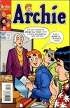 Archie # 447