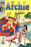Archie # 451