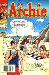 Archie # 452