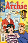 Archie # 459