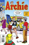 Archie # 461