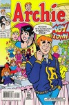 Archie # 470