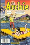 Archie # 474