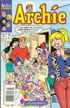 Archie # 479