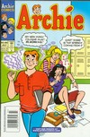Archie # 485