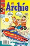 Archie # 487