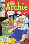 Archie # 488