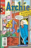 Archie # 490