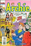 Archie # 492