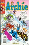 Archie # 494