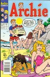 Archie # 499