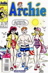 Archie # 511