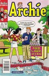 Archie # 512