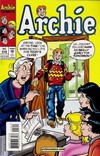 Archie # 516