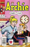 Archie # 519