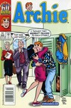 Archie # 520
