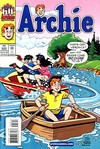 Archie # 523