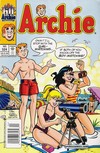 Archie # 524