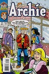 Archie # 531