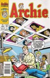Archie # 532