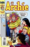 Archie # 534