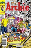 Archie # 535