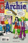 Archie # 536