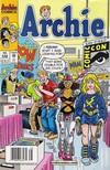 Archie # 538