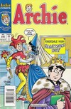 Archie # 545