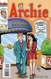 Archie # 547