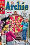 Archie # 552