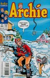 Archie # 553
