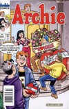 Archie # 554