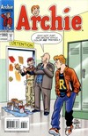 Archie # 560