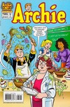 Archie # 565