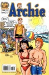 Archie # 566