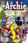 Archie # 571
