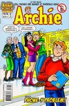 Archie # 579