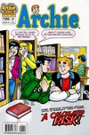 Archie # 582