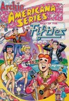 Archie Americana Series # 2