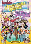 Archie Americana Series # 4