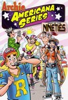 Archie Americana Series # 9