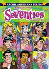 Archie Americana Series # 10