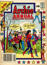 Archie Annual Digest # 42