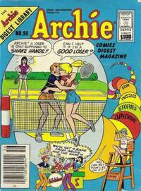 Archie Comics Digest # 56, October 1982