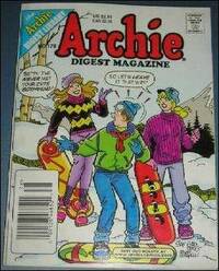 Archie Comics Digest # 178