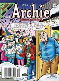 Archie Comics Digest # 230, January 2007