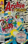 Archie & Friends # 3