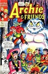Archie & Friends # 4