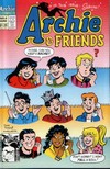 Archie & Friends # 9